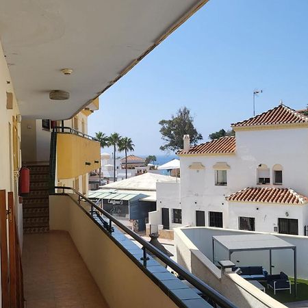 Apartamento Burriana Beach 네르하 외부 사진