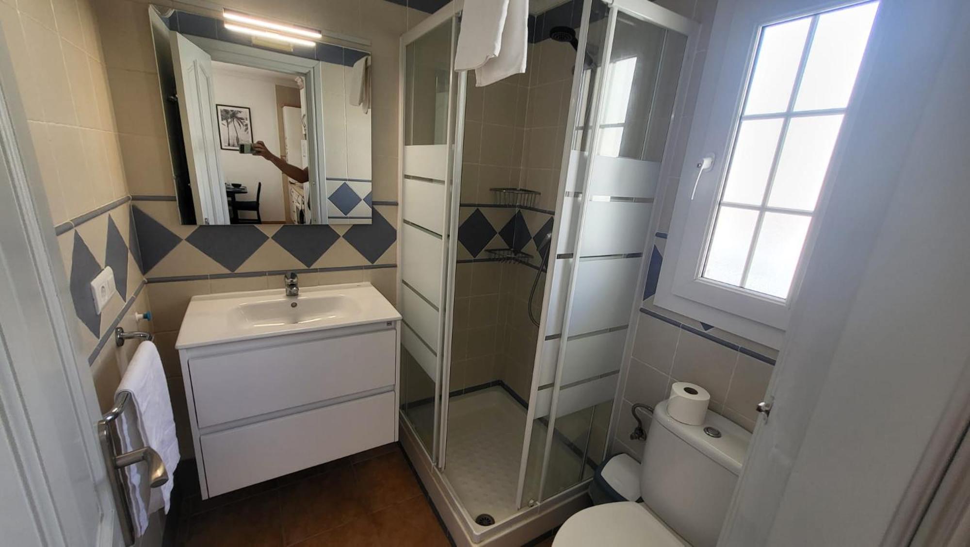 Apartamento Burriana Beach 네르하 외부 사진
